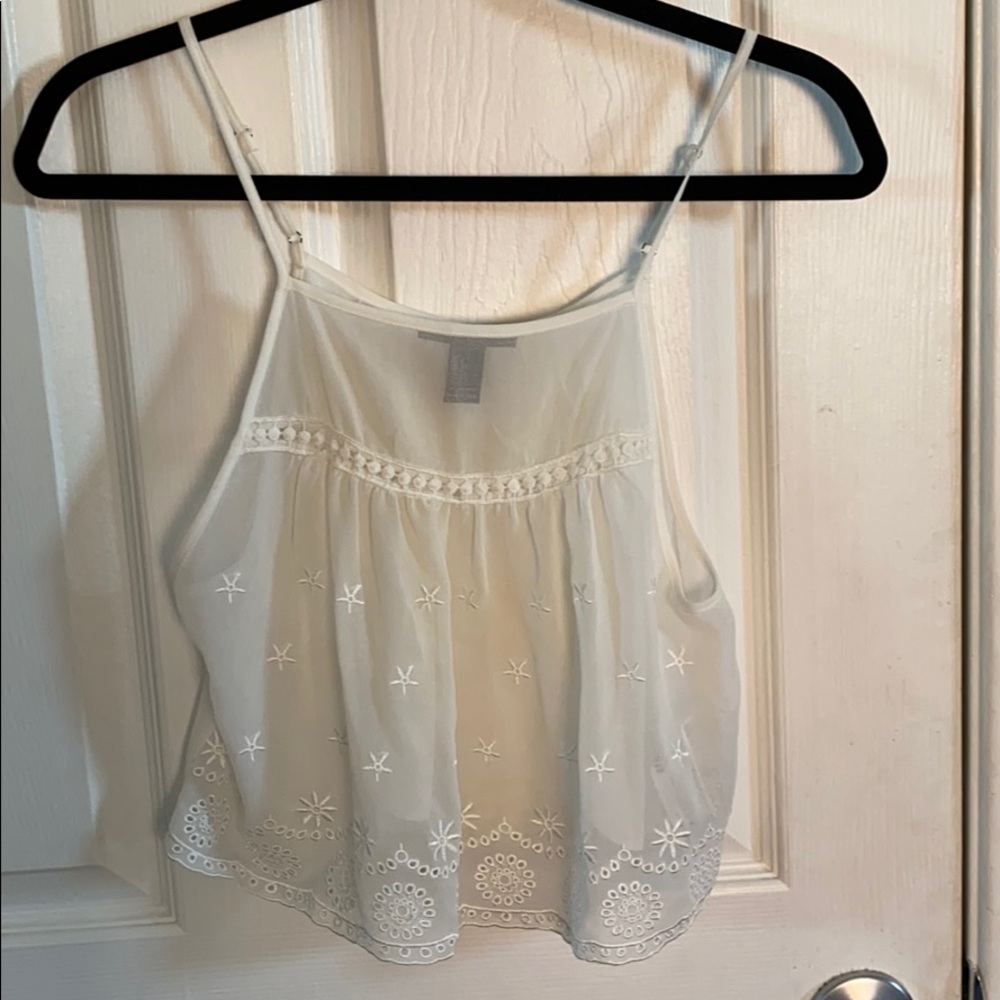 Forever 21 tank top